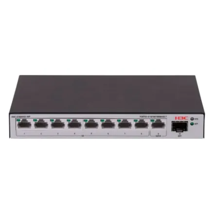 Коммутатор H3C LS-1600V2-10P-GL