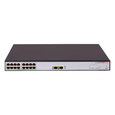 Коммутатор H3C LS-1600V2-18P-HPWR-GL
