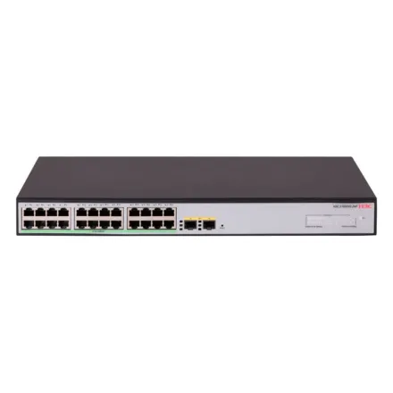 Коммутатор H3C LS-1600V2-26P-GL