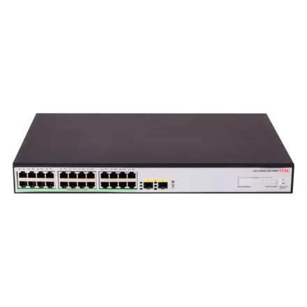 Коммутатор H3C LS-1600V2-26P-HPWR-GL