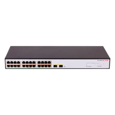 Коммутатор H3C LS-1600V2-26S-GL