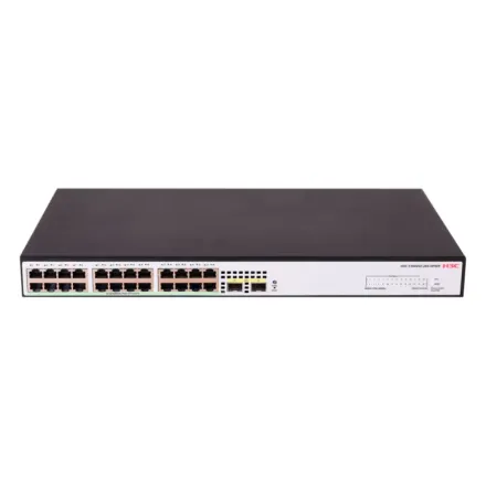 Коммутатор H3C LS-1600V2-26S-HPWR-GL