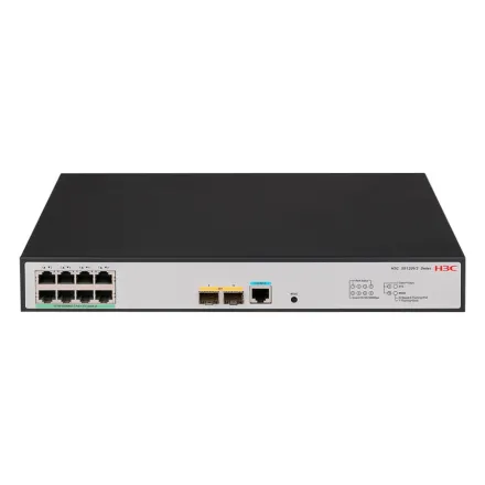 Коммутатор H3C LS-1850V2-10P-HPWR-EI-GL
