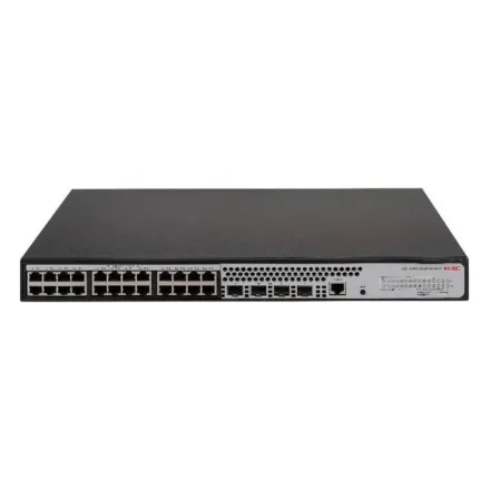Коммутатор H3C LS-1850V2-28P-EI-GL