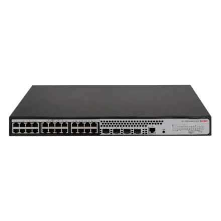 Коммутатор H3C LS-1850V2-28P-HPWR-EI-GL