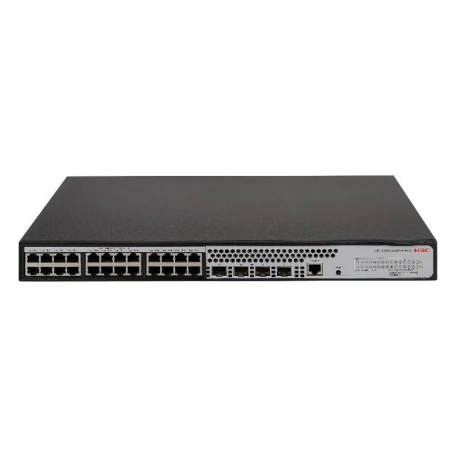 Коммутатор H3C LS-1850V2-28P-HPWR-EI-GL