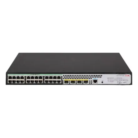 Коммутатор H3C LS-1850V2-28X-GL
