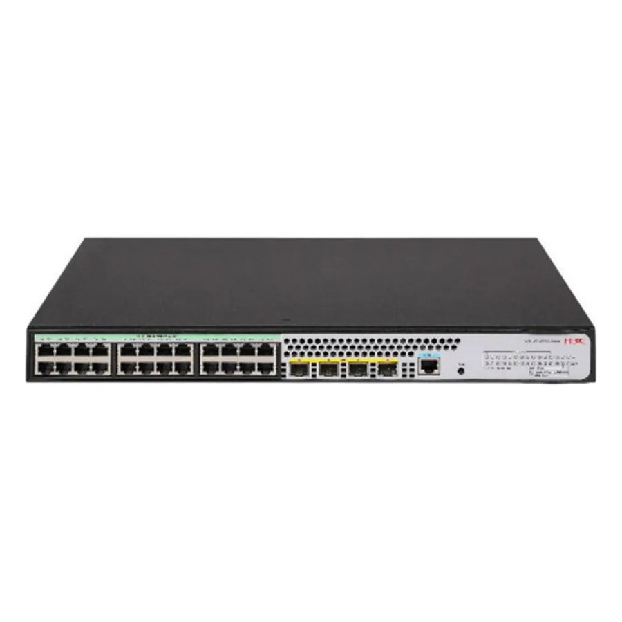 Коммутатор H3C LS-1850V2-28X-GL