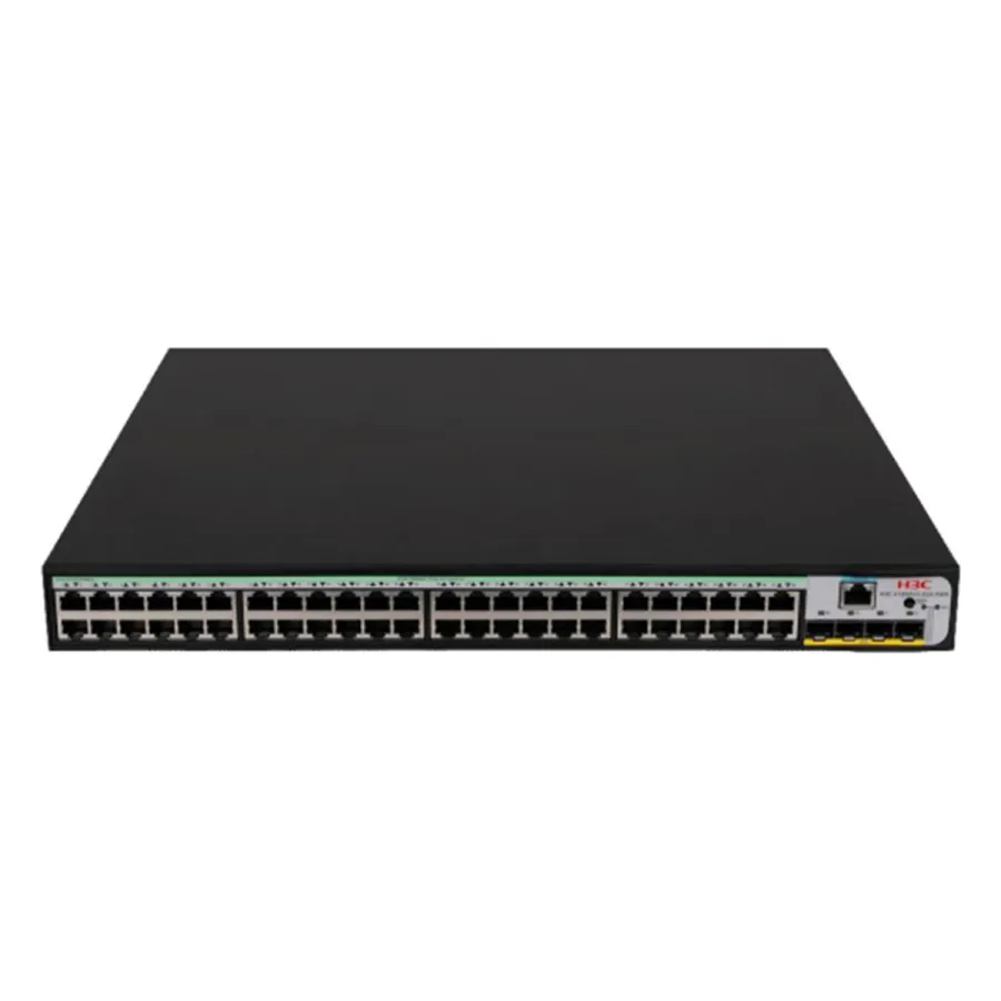 Коммутатор H3C LS-1850V2-52X-GL
