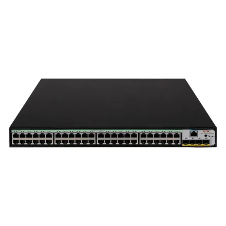 Коммутатор H3C LS-1850V2-52X-PWR-GL