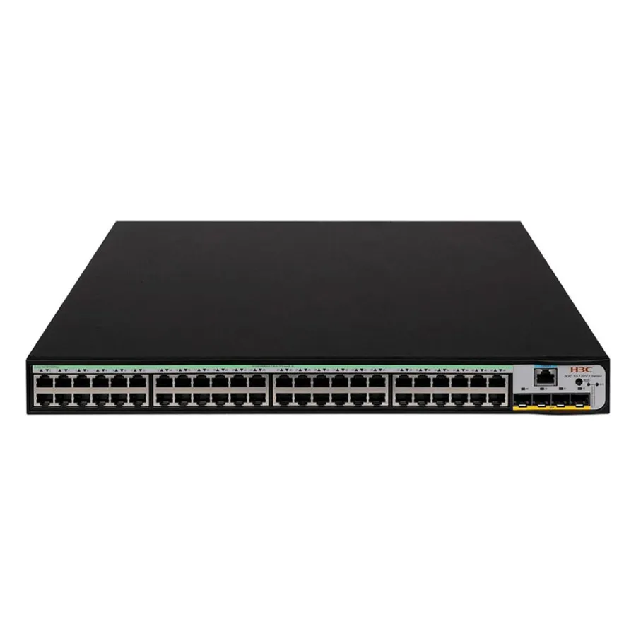 Коммутатор H3C LS-1850V2-52X-PWR-GL