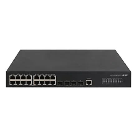Коммутатор H3C LS-5016PV3-EI-GL