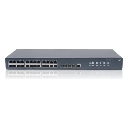 Коммутатор H3C LS-5120V2-28P-LI-GL