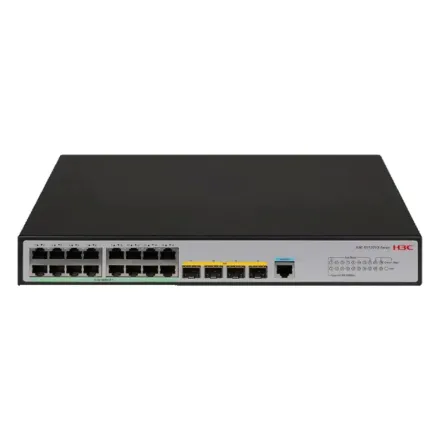 Коммутатор H3C LS-5120V3-20P-LI-GL