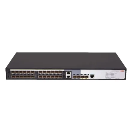 Коммутатор H3C LS-5120V3-28F-LI-GL