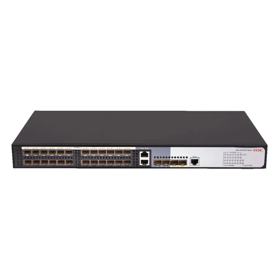 Коммутатор H3C LS-5120V3-28F-LI-GL