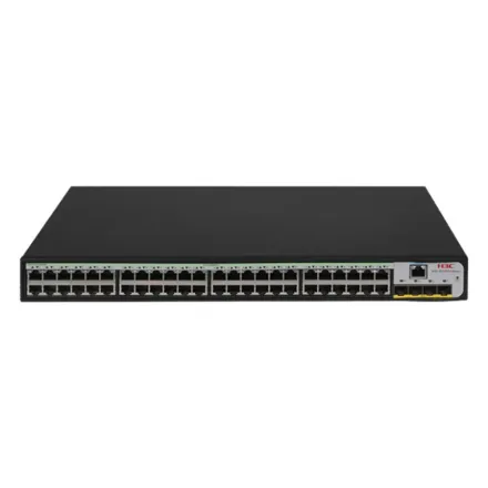 Коммутатор H3C LS-5120V3-52S-PWR-LI-GL