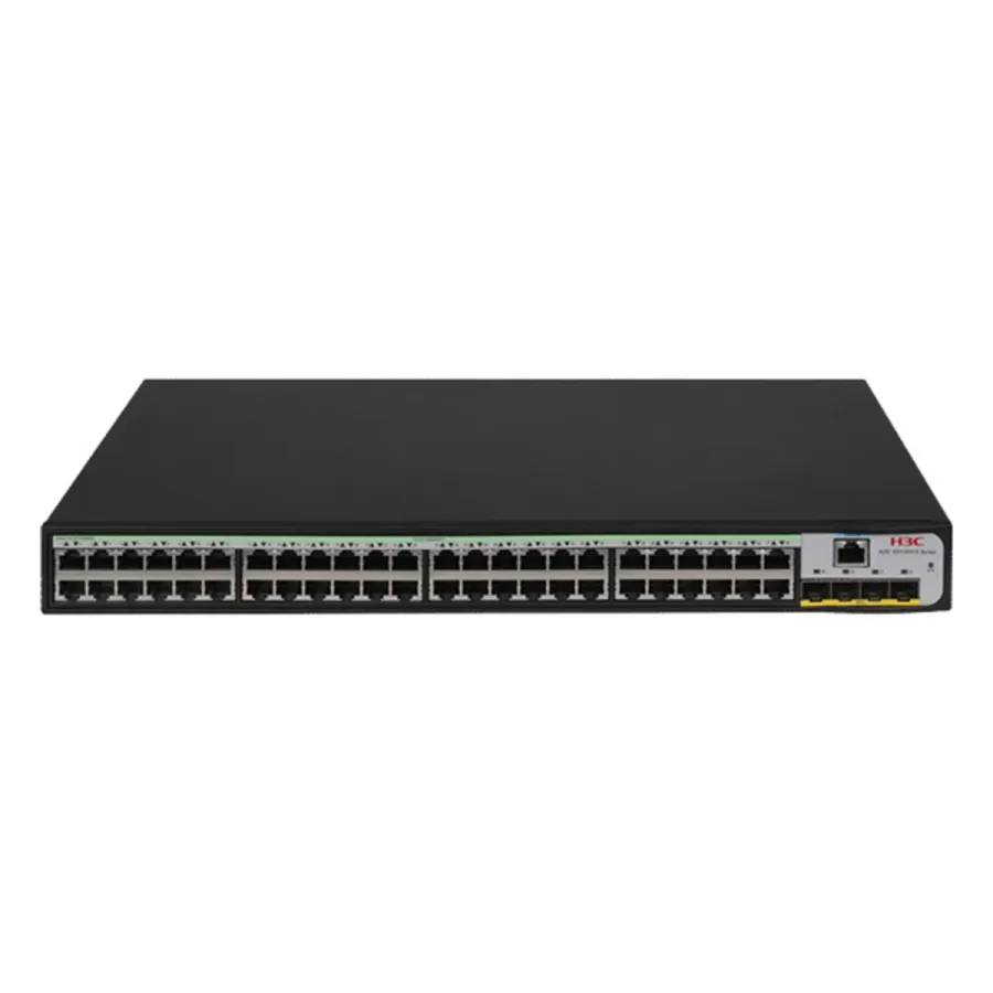 Коммутатор H3C LS-5120V3-52S-PWR-LI-GL