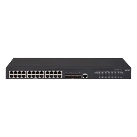 Коммутатор H3C LS-5560S-28P-SI-GL