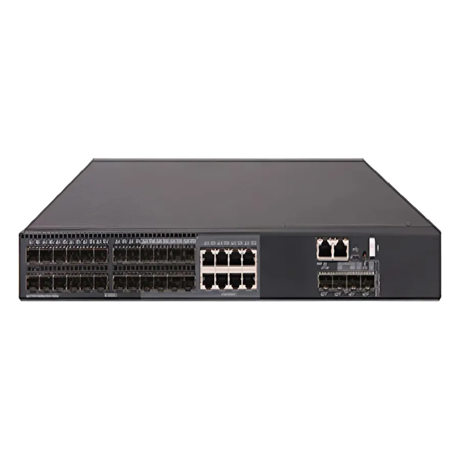 Коммутатор H3C LS-5560X-30F-EI-GL