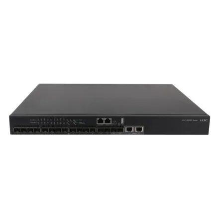 Коммутатор H3C LS-6520X-16ST-SI-GL