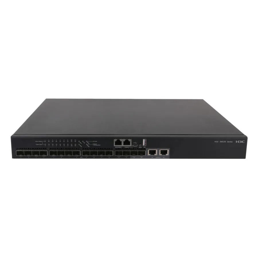 Коммутатор H3C LS-6520X-16ST-SI-GL