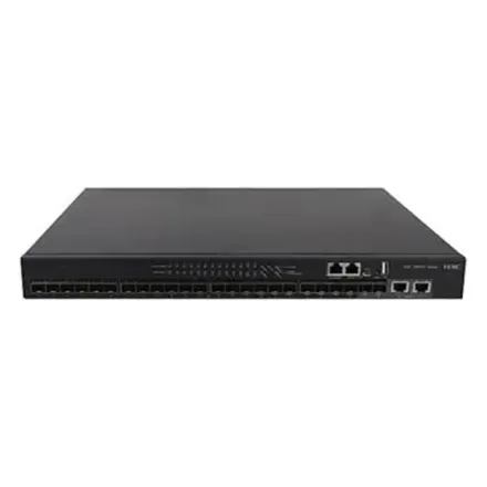 Коммутатор H3C LS-6520X-24ST-SI-GL
