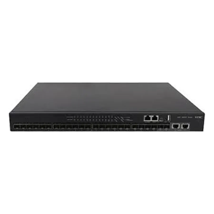 Коммутатор H3C LS-6520X-24ST-SI-GL