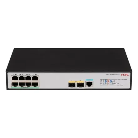 Коммутатор H3C LS5120V3-10P-LI-GL Switch
