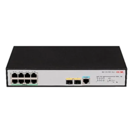 Коммутатор H3C LS5120V3-10P-PWR-LI-GL Switch