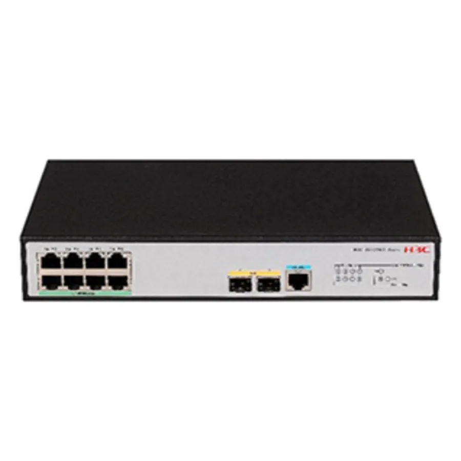 Коммутатор H3C LS5120V3-10P-PWR-LI-GL Switch