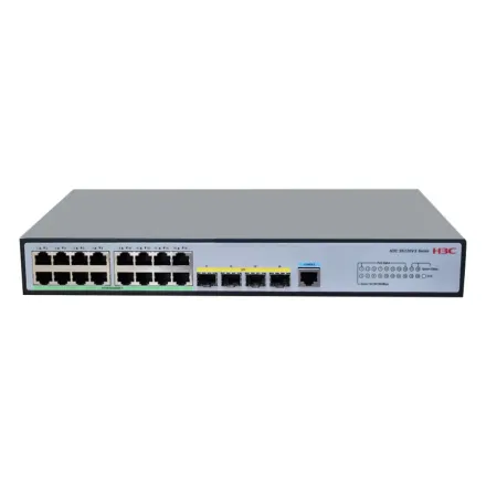 Коммутатор H3C LS5120V3-20P-LI-GL Switch