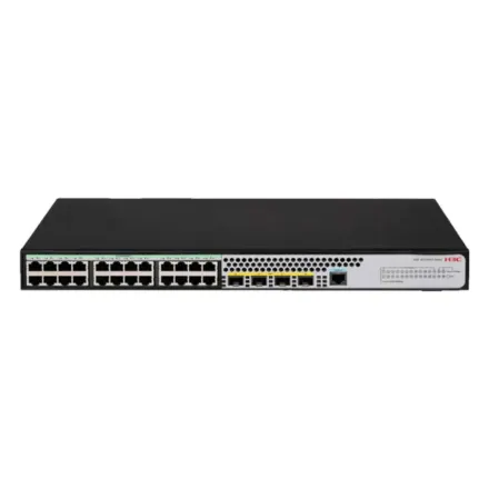 Коммутатор H3C LS5120V3-28P-LI-GL Switch