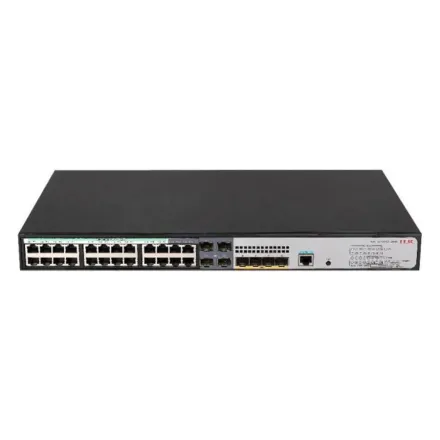 Коммутатор H3C LS5120V3-28S-HPWR-LI-GL Switch