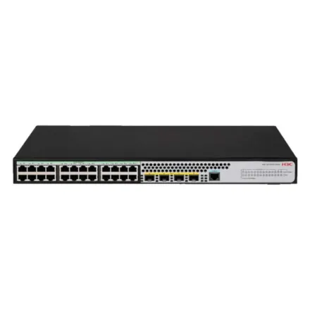 Коммутатор H3C LS5120V3-28S-LI-GL Switch
