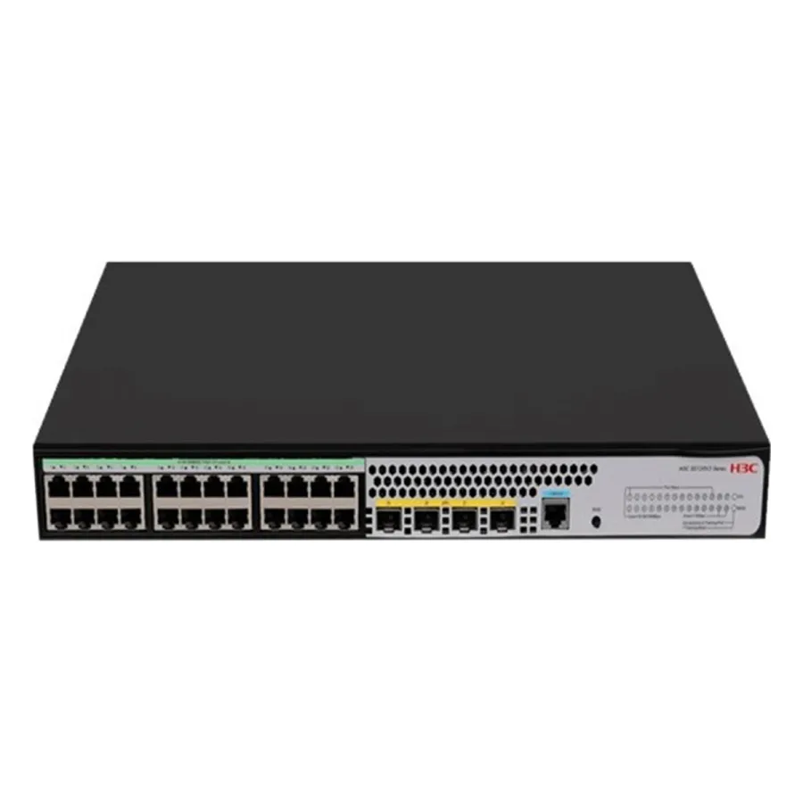 Коммутатор H3C LS5120V3-28S-PWR-LI-GL Switch