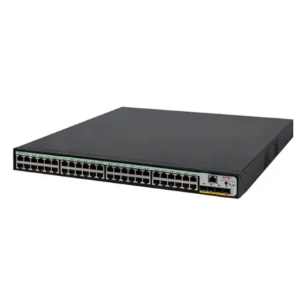 Коммутатор H3C LS5120V3-52P-PWR-LI-GL Switch