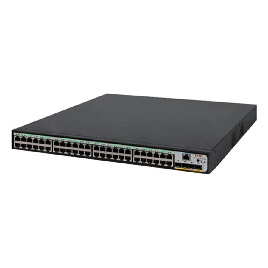Коммутатор H3C LS5120V3-52P-PWR-LI-GL Switch