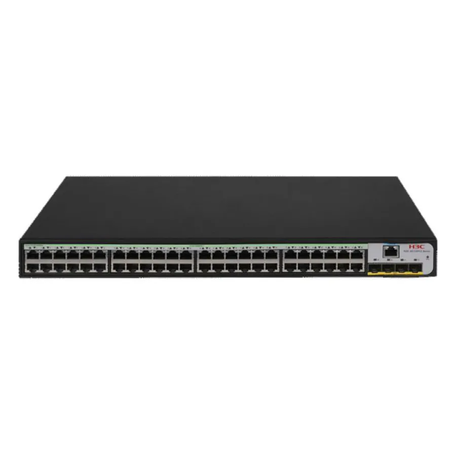 Коммутатор H3C LS5120V3-52S-LI-GL Switch