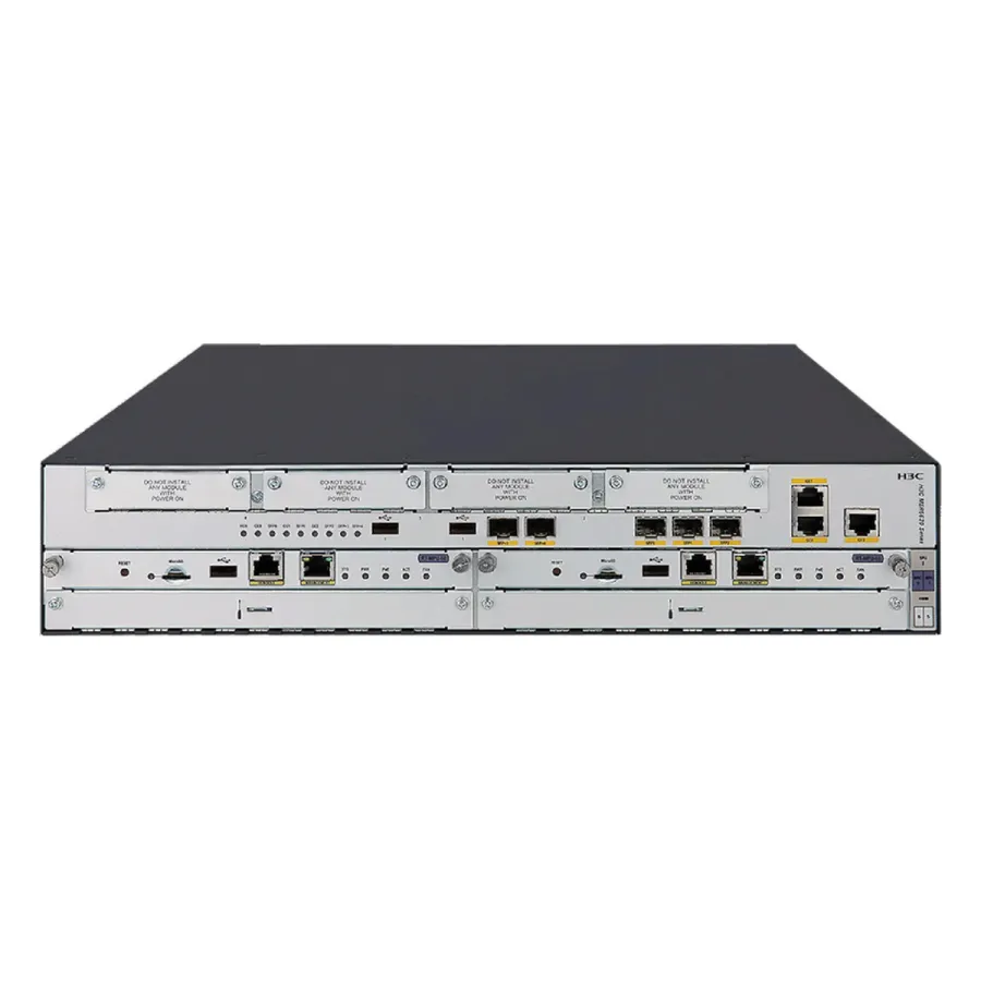 Роутер H3C RT-MSR5620