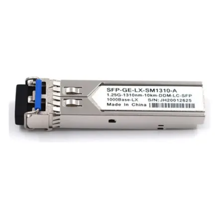 Трансивер H3C SFP-GE-LX-SM1310-A