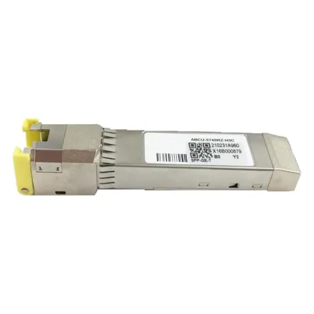 Трансивер H3C SFP-GE-T