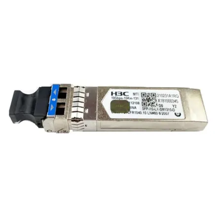 Трансивер H3C SFP-XG-LX-SM1310