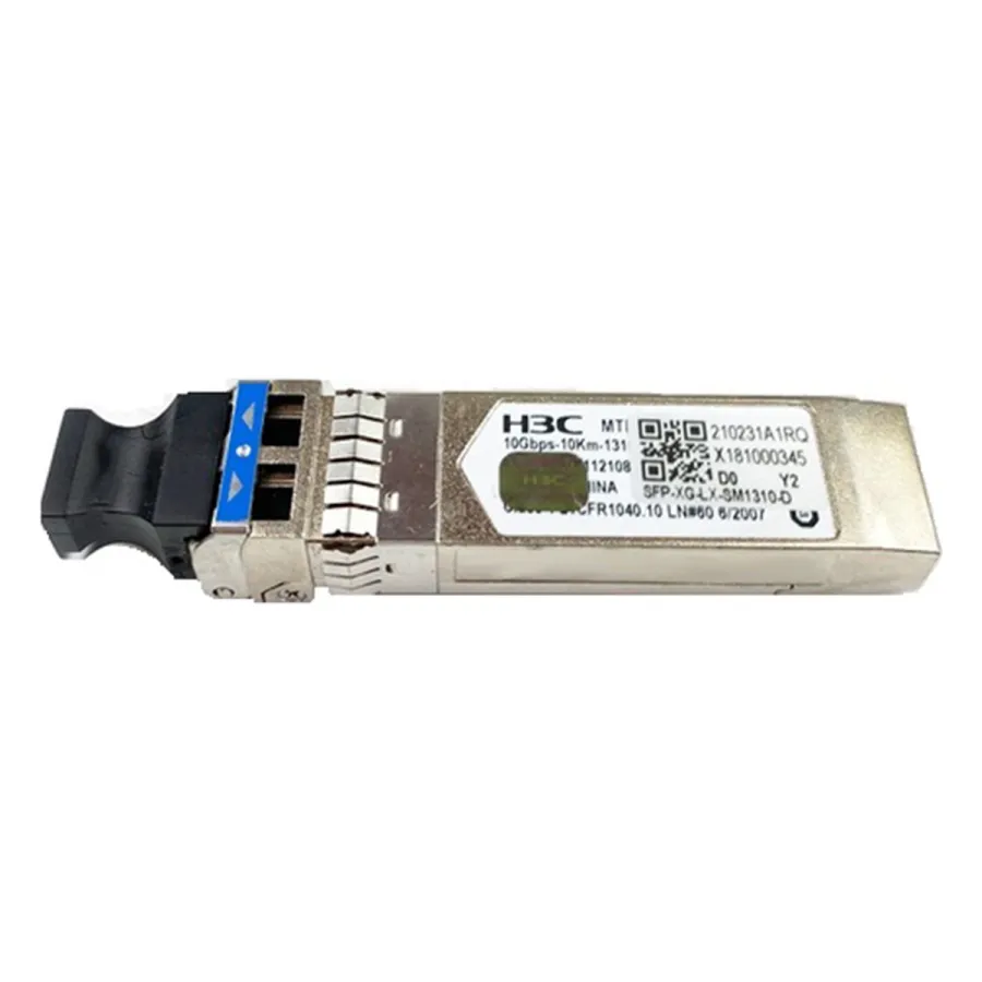 Трансивер H3C SFP-XG-LX-SM1310