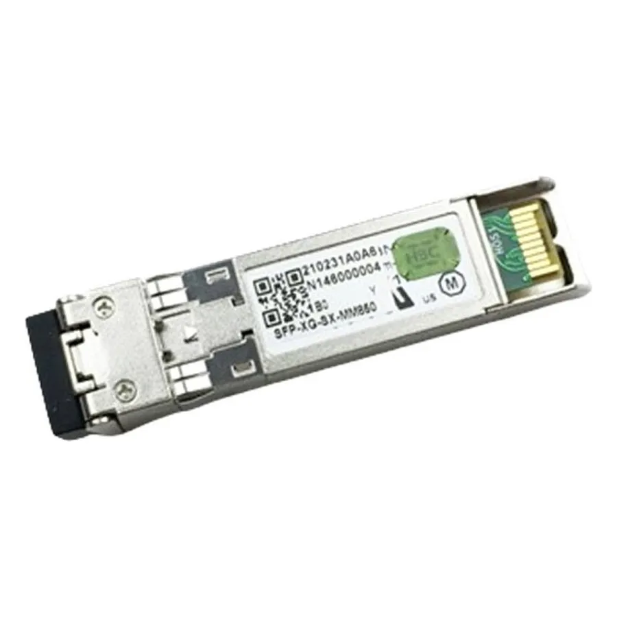 Трансивер H3C SFP-XG-SX-MM850-E