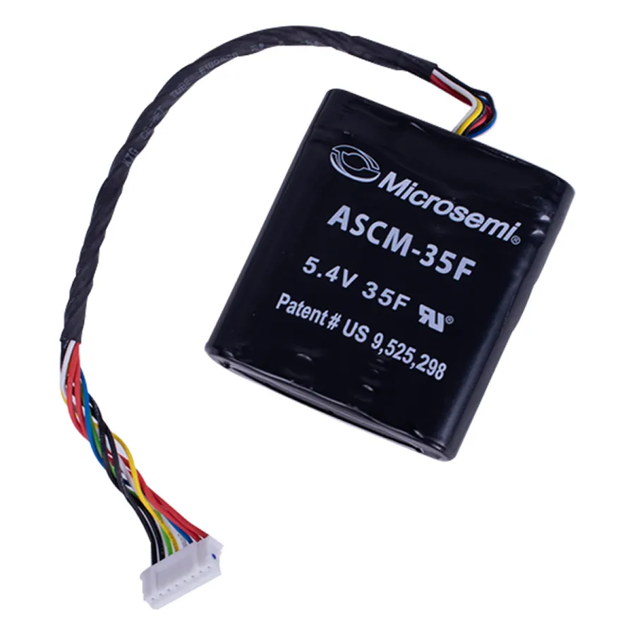 Батарея аварийного питания кэш-памяти H3C UN-BAT-PMC-G3