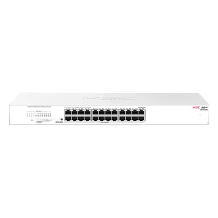 Коммутатор H3C Aolynk US110-24G