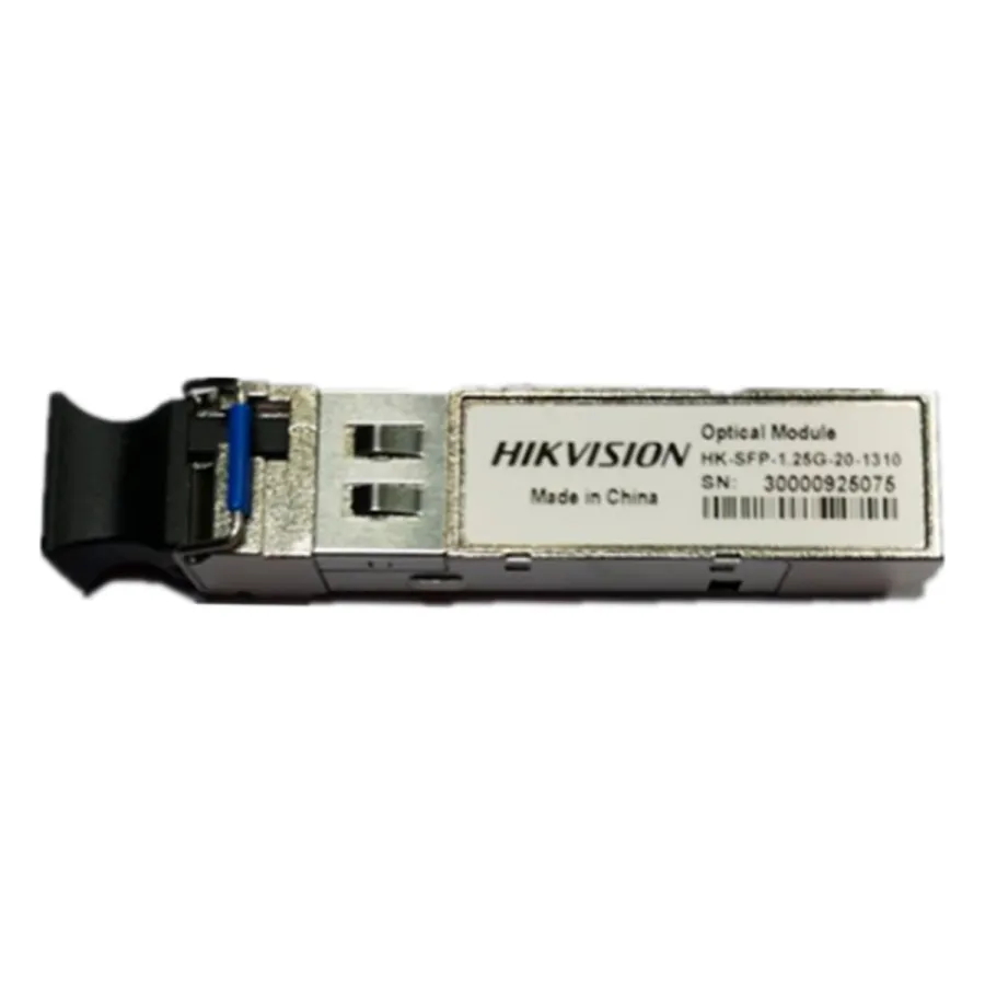 Трансивер Hikvision HK-SFP-1.25G-20-1310-DF