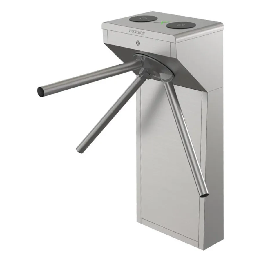 Турникет Hikvision DS-K3G200LX-R/Dm55/adapter