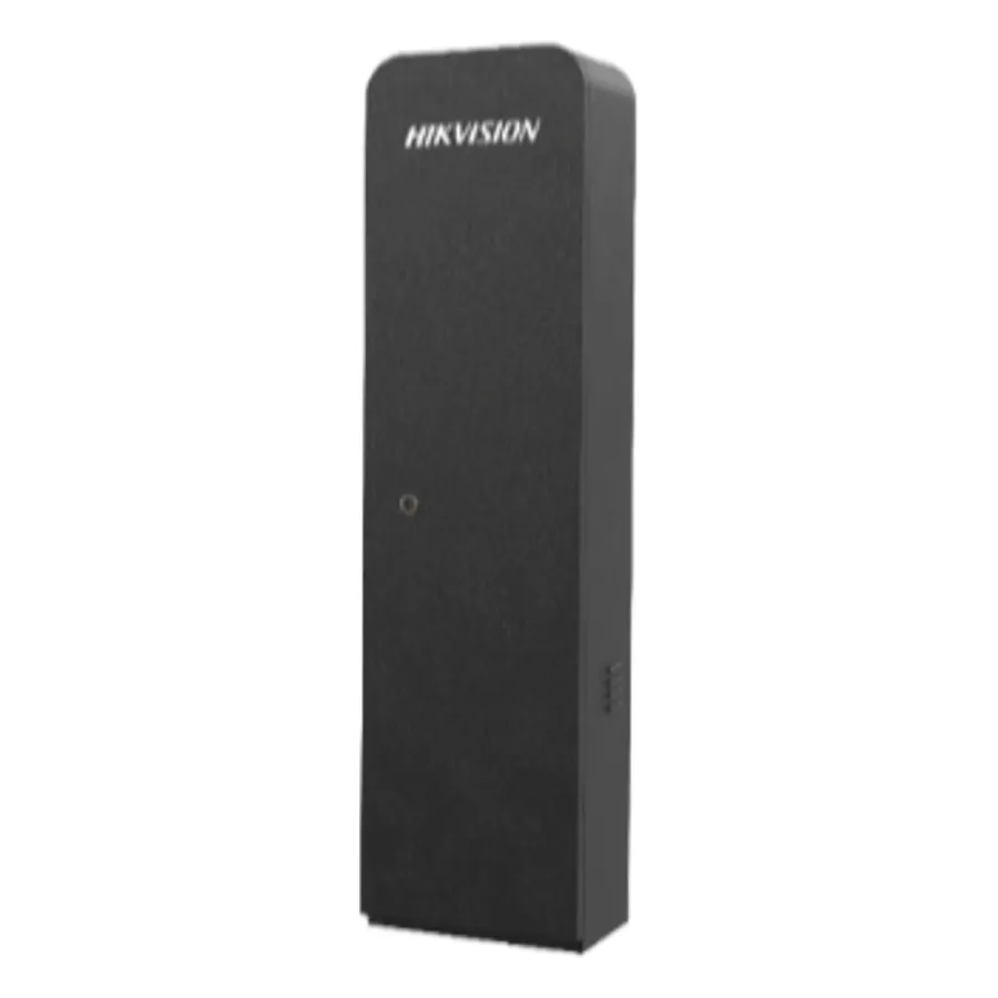 Шлагбаум Hikvision DS-TMG320-LL(No pole)